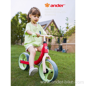 children toy balance bike for 2-7 years old